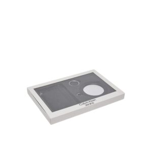 Calvin Klein Jeans juoda piniginė