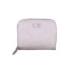 Calvin Klein violetinė moteriška piniginė
