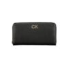 Calvin Klein elegantiška daugiafunkcinė dizainerio piniginė