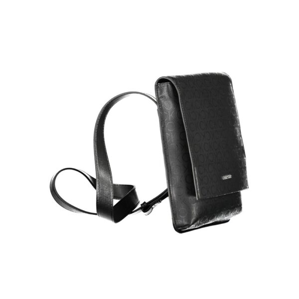 Calvin Klein juoda rankinė