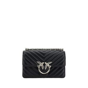 PINKO „Mini Love“ rankinė per petį