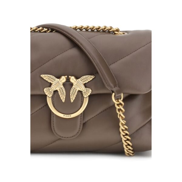 PINKO „Love Classic“ rankinė